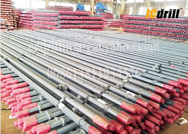 comprare Trapano esagonale della conicità dello stinco di Rohi del martello pneumatico di carburo di tungsteno del martello di Hex22 Jack 7 gradi fabbricazione online