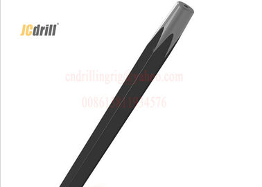 comprare Aste di trivellazione integrale, acciai di perforazione di hard rock di martello pneumatico lunghezza di 3600mm - di 60mm fabbricazione online