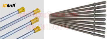 comprare H22 martello pneumatico affusolato H25 Rohi con lo stinco 7 di 108mm 159mm 11 12 gradi fabbricazione online