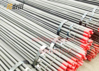 comprare asta di trivellazione, aste di trivellazione integrale affusolato del carburo di tungsteno di lunghezza di 3600mm - di 60mm di estrazione mineraria fabbricazione online
