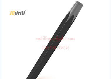 comprare Tipo martello pneumatico affusolato Rohi di pezzo fucinato del foro di scoppio lunghezza di 3600mm - di 60mm fabbricazione online