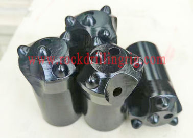 comprare I pezzi di martello pneumatico del carburo di tungsteno abbottonano la pressatura fredda 7/11/12 gradi del tagliente fabbricazione online
