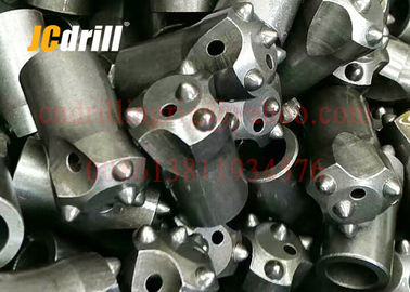 comprare Il brillamento/estrazione mineraria ha affusolato i taglienti, pressatura fredda dei taglienti industriali fabbricazione online