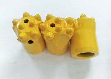 comprare Tagliente estraente/di brillamento del bottone/oscilla lo strumento di perforazione dei taglienti del carburo fabbricazione online