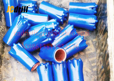 comprare Pressatura fredda dei pezzi di martello pneumatico del carburo di tungsteno con la manica del rame di Sim fabbricazione online