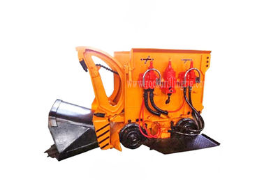 comprare cingolo 13kw che concima caricatore/tunnel che concima attrezzatura 60cbm/capacità di carico di H fabbricazione online