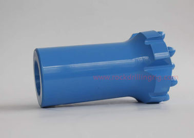 comprare Utensili a inserti infilati dei pezzi di martello pneumatico del carburo di tungsteno per le perforatrici da roccia del martello di Jack fabbricazione online