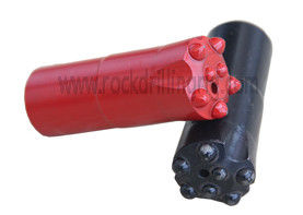comprare Pezzi del filo di perforazione di roccia di estrazione mineraria di rendimento elevato diametro di 152mm - di 33 fabbricazione online