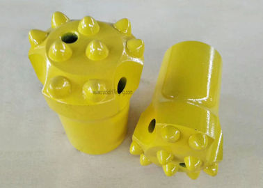 comprare Pezzi di martello pneumatico degli utensili a inserti del filo di precisione che forgiano elaborazione per il brillamento estraente fabbricazione online