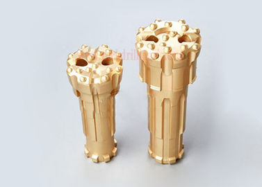 comprare Esplorazione di estrazione mineraria inversa del pozzo di petrolio di circolazione degli strumenti di perforazione della trivellazione DTH RC che perfora i pezzi del martello di Dth fabbricazione online