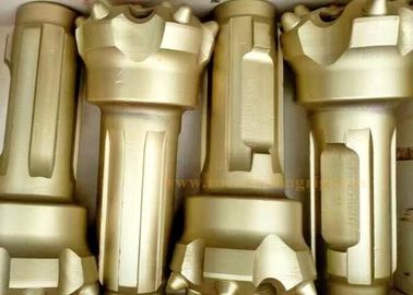 comprare Pezzi del CIR del pezzo del martello del CIR 90 DTH degli strumenti di perforazione di pressione bassa DTH CIR90 SPM90 fabbricazione online