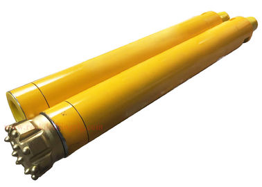 comprare Martello pneumatico rotatorio di perforazione del foro profondo del pozzo d'acqua con pressione d'aria alta del piede fabbricazione online