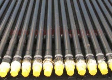 comprare Asta di perforazione leggera del pozzo d'acqua/tubo ISO9001 dell'acciaio dolce carbonio della saldatura fabbricazione online