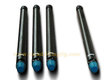 comprare Rendimento elevato di trapano degli strumenti di perforazione del pozzo d'acqua DTH del tubo piano esterno del gambo fabbricazione online