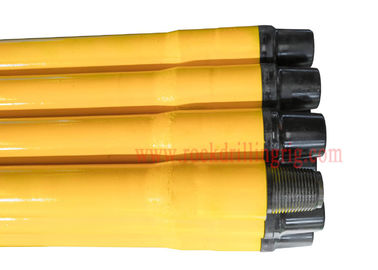 comprare L'asta di perforazione api DTH pozzo d'acqua/di estrazione mineraria ha personalizzato il colore in giacimento di petrolio fabbricazione online