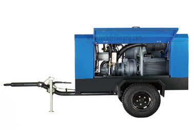 comprare 30 ruote portatili portatili di configurazione 4 del compressore d'aria della vite di Antivari fabbricazione online