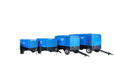 comprare Compressore d'aria portatile industriale elettrico della vite per il pozzo trivellato che perfora XAVS206C fabbricazione online