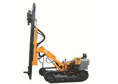 comprare Alta efficienza giù le perforatrici del foro diametro di perforazione di 105mm - di 80 fabbricazione online