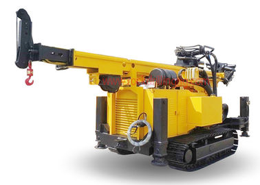 comprare Materiale di trivellazione idraulico JRC500 della roccia fabbricazione online