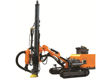 comprare Piattaforma di produzione geotecnica della roccia giù la forza ascensionale di Kn del foro 25 per il brillamento della roccia fabbricazione online