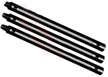 comprare Prestazione della stalla di lunghezza dell'asta di perforazione dell'acciaio degli strumenti di perforazione del pozzo d'acqua DTH 89mm 3m fabbricazione online