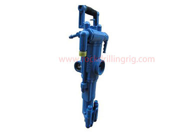 comprare Martello del trapano della macchina del martello pneumatico pneumatico della cava di estrazione mineraria per il piccolo foro fabbricazione online