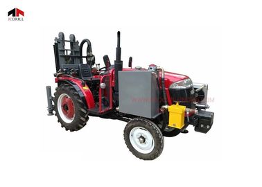 comprare Piattaforma di produzione montata trattore fabbricazione online