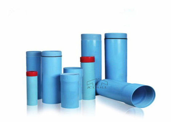 comprare ASTM tubo dell'intelaiatura del PVC del pozzo trivellato di 3000mm x di 50 fabbricazione online