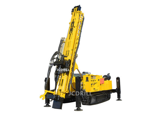comprare 300 metri di CUMMINS della roccia RC di piattaforma di produzione multiuso fabbricazione online