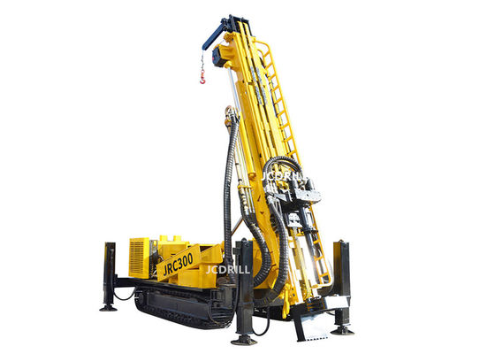 comprare suolo di 1.05Mpa RC che prova roccia RC che perfora Rig Machine fabbricazione online