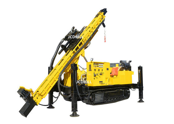 comprare Piattaforma di produzione inversa idraulica piena della roccia RC di circolazione 300m fabbricazione online