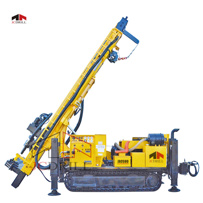 comprare Piattaforma di produzione profonda della roccia di profondità 100rpm di JRC500 500m fabbricazione online