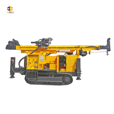 comprare L'esplorazione JRC200 ha montato la perforatrice di 105mm Rc fabbricazione online