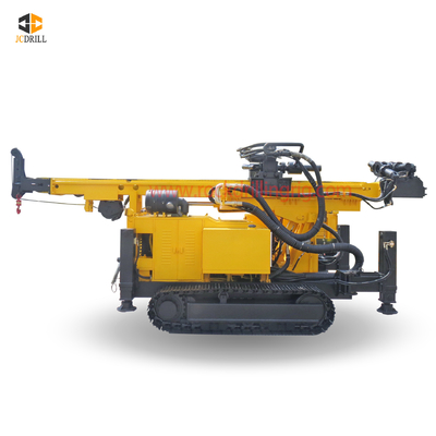 comprare Piattaforma di produzione montata cingolo di esplorazione 300m Rc fabbricazione online