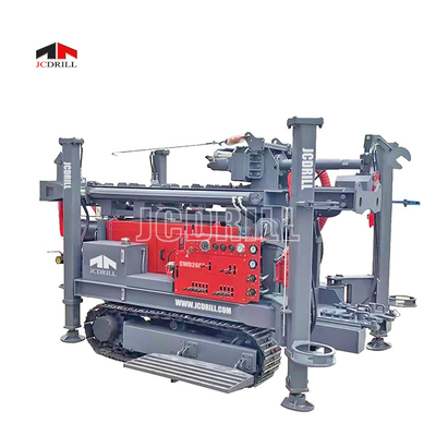comprare 260 300 metri di fango della pompa della galleria di perforatrice fabbricazione online