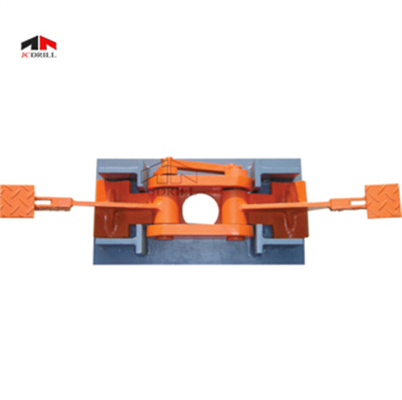 comprare Strumenti di carotaggio di Rod Clamp Holder Nq Diamond del trapano del piede fabbricazione online
