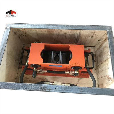 comprare Il piede Tk-3 preme il trapano Rod Exploration Holder di Diamond Core Drilling Tools For fabbricazione online