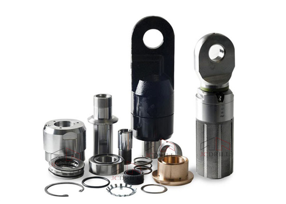 comprare Spina standard resistente della gru del Hq Nq Pq Aq Diamond Core Drilling Tools Sizes di Bq fabbricazione online