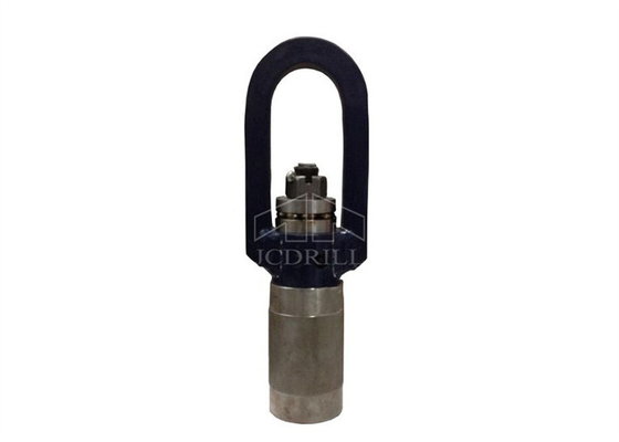 comprare Spina di Rod Diamond Core Drilling Tools Hoisting del trapano di Bw nanowatt dell'aw fabbricazione online