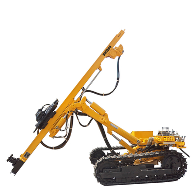 comprare Piattaforma di produzione superiore della roccia del martello con con comando a motore pneumatico altamente efficiente fabbricazione online