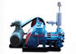 Pompa di fanghi di perforazione Triplex ad alta pressione con diesel/idraulico/elettrico
