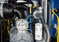 Piccolo potere diesel portatile 179cfm 7 Antivari del compressore d'aria della vite per l'impianto di perforazione di bullonatura