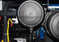 Adattabilità ISO9001 a basso rumore del compressore d'aria del motore diesel di 4 ruote alta