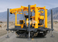 Carotiere rotatorie Rig Mobile del fango 180m di Multifuntional
