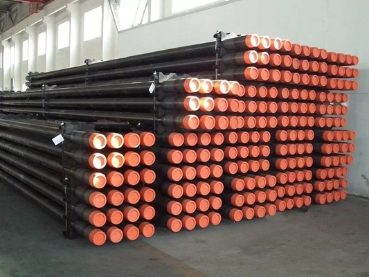 Un buon prezzo. Black Mayhew Junior Rig Drill Rod Personalizzabile Per Perforazione di Pozzi d'Acqua in linea