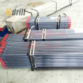 Un buon prezzo. Aste di trivellazione integrale del foro di spina del carburo di tungsteno per cantieri sotterranei 19x108mm in linea