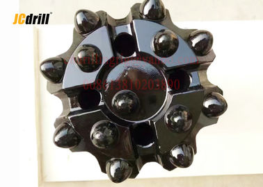Un buon prezzo. Pezzi di martello pneumatico infilati T38 del bottone per la perforazione di roccia superiore del martello sulla perforazione del banco in linea