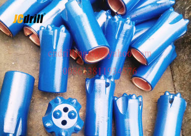 Un buon prezzo. Pezzi di martello pneumatico affusolati del bottone per il martello pneumatico pneumatico utilizzato nello spostamento e nel traforo in linea