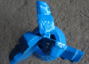 Un buon prezzo. Taglienti a 12 pollici di punto di Chevron per il pozzo d'acqua/l'estrazione mineraria/perforazione geotermica in linea