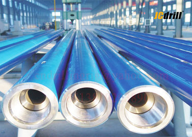 Un buon prezzo. Gli strumenti di trivellazione dell'acqua del foro profondo si sviluppano a spirale peso massimo delle aste pesanti 800kgs in linea